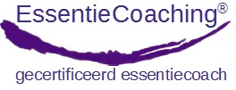 Logo EssentieCoaches gecertificeerd
